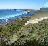 Marion Bay - Tourism Caloundra