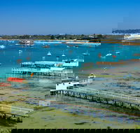 Millionaire's Walk - Tourism Caloundra