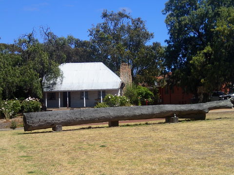 Military Barracks - Tourism Caloundra 2