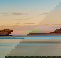 Minnamurra River - Tourism Caloundra