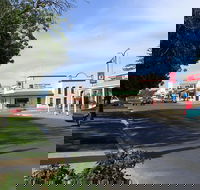 Minlaton - Tourism Caloundra