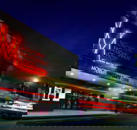 Moncrieff Entertainment Centre - Tourism Caloundra