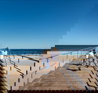 Moonta Bay Jetty - Tourism Caloundra