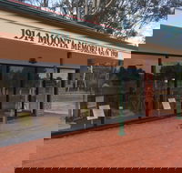 Moonta Memorial Gun 1914-1918 - Tourism Caloundra