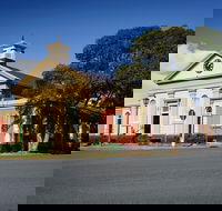 Morpeth Museum - Tourism Caloundra
