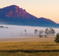 Mount Barney National Park - Tourism Caloundra