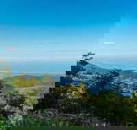 Mount Fox - Tourism Caloundra
