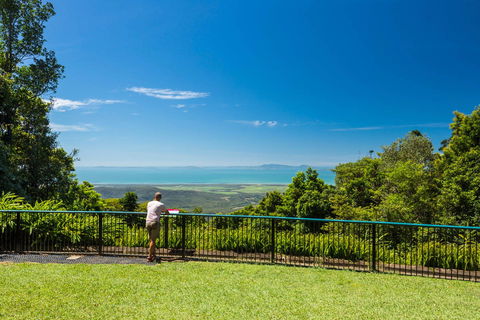 Mount Fox - Tourism Caloundra 1
