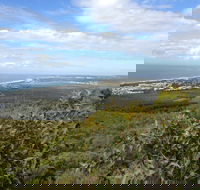 Mount Coolum National Park - Tourism Caloundra