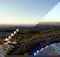 Mount Lofty Summit - Tourism Caloundra