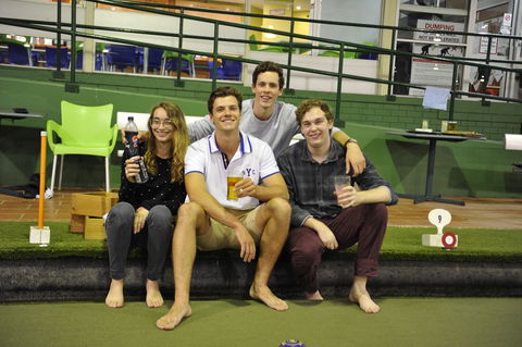 Mt. Gravatt Bowls Club - Tourism Caloundra 2
