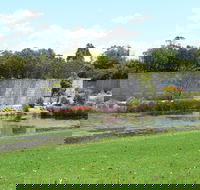 Mt Penang Gardens - Tourism Caloundra