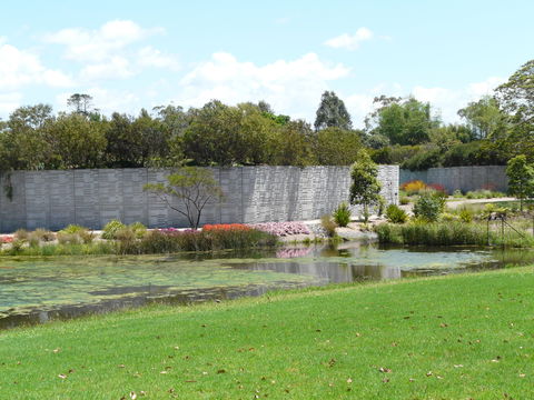 Mt Penang Gardens - Tourism Caloundra 0