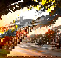 Mudgee - Tourism Caloundra