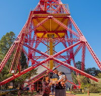 Museum of the Goldfields - Tourism Caloundra