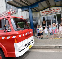 Museum of Fire - Tourism Caloundra