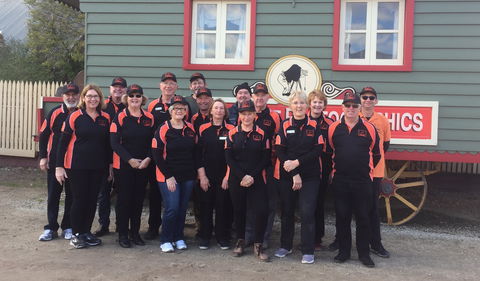 Nagambie Petanque Club Inc - Tourism Caloundra 0
