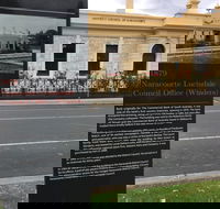 Naracoorte Heritage Trail - Tourism Caloundra