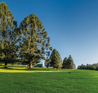 National Parks and Artisan Stories - Tourism Caloundra