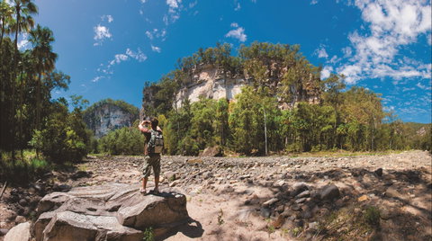 National Parks And Artisan Stories - Tourism Caloundra 1