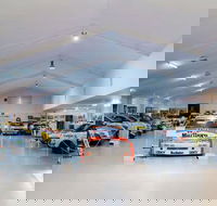 National Motor Racing Museum - Tourism Caloundra
