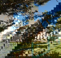 Nelligen Heritage Area - Tourism Caloundra