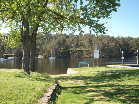 Nelligen Heritage Area - Tourism Caloundra 1