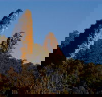 Nimbin Rocks - Tourism Caloundra