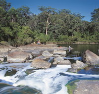 Noble Falls - Tourism Caloundra