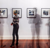 Northern Rivers Community Gallery - Tourism Caloundra