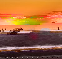 North Beach - Tourism Caloundra