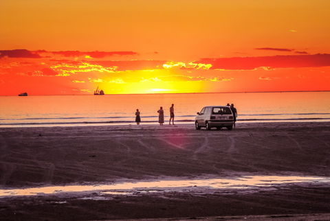 North Beach - Tourism Caloundra 0