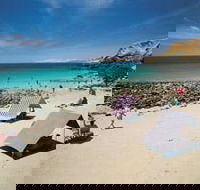 Normanville - Tourism Caloundra