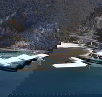 NSW Air Flight Training Pty Ltd - Tourism Caloundra