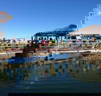 Ocean Park Aquarium - Tourism Caloundra