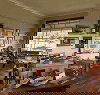 Olde Bridge Gallery - Tourism Caloundra