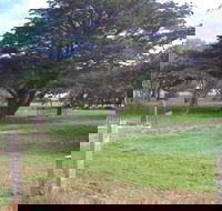 Old Cemetery Kingscote - Tourism Caloundra