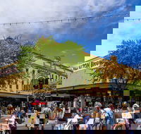 Orange City Centre - Tourism Caloundra