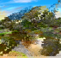 Orara River - Tourism Caloundra