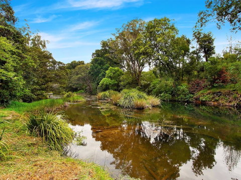 Orara River - Tourism Caloundra 0