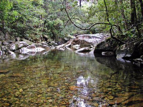 Orara River - Tourism Caloundra 2