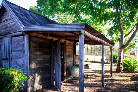 Outback Heritage And Coal Adventure - Tourism Caloundra 1