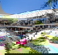 Pacific Fair Shopping Centre - Tourism Caloundra
