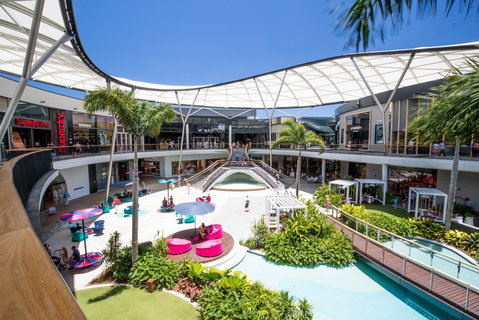 Pacific Fair Shopping Centre - Tourism Caloundra 0