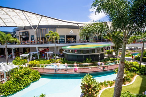 Pacific Fair Shopping Centre - Tourism Caloundra 2