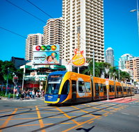Paradise Centre - Tourism Caloundra