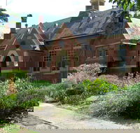 Peppin Heritage Centre - Tourism Caloundra