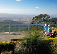 Picnic Point Lookout and Parkland - Tourism Caloundra