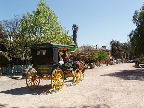 Port Of Echuca Discovery Centre - Tourism Caloundra 2