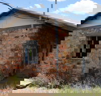 Powell Creek Telegraph Station - Tourism Caloundra